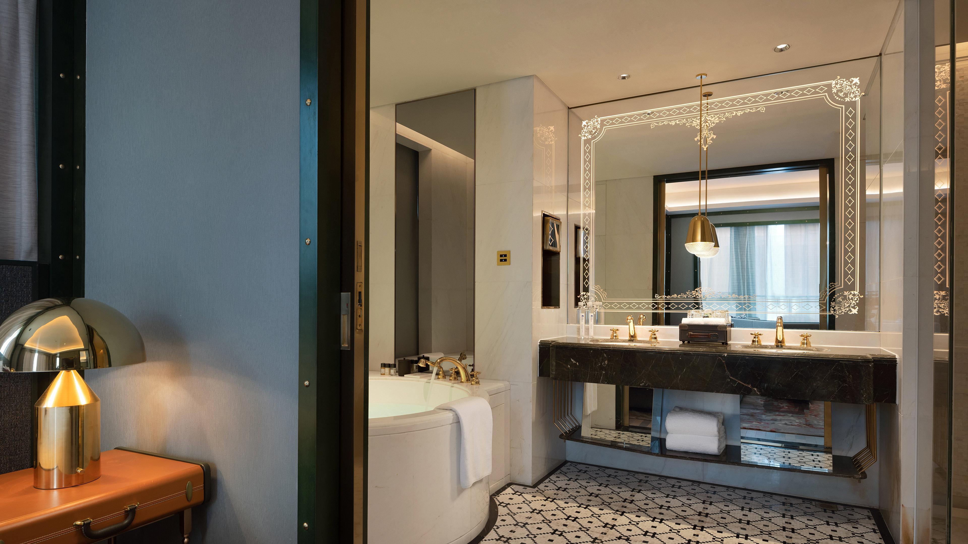 Hotel Indigo Shanghai Hongqiao, An Ihg Hotel Esterno foto