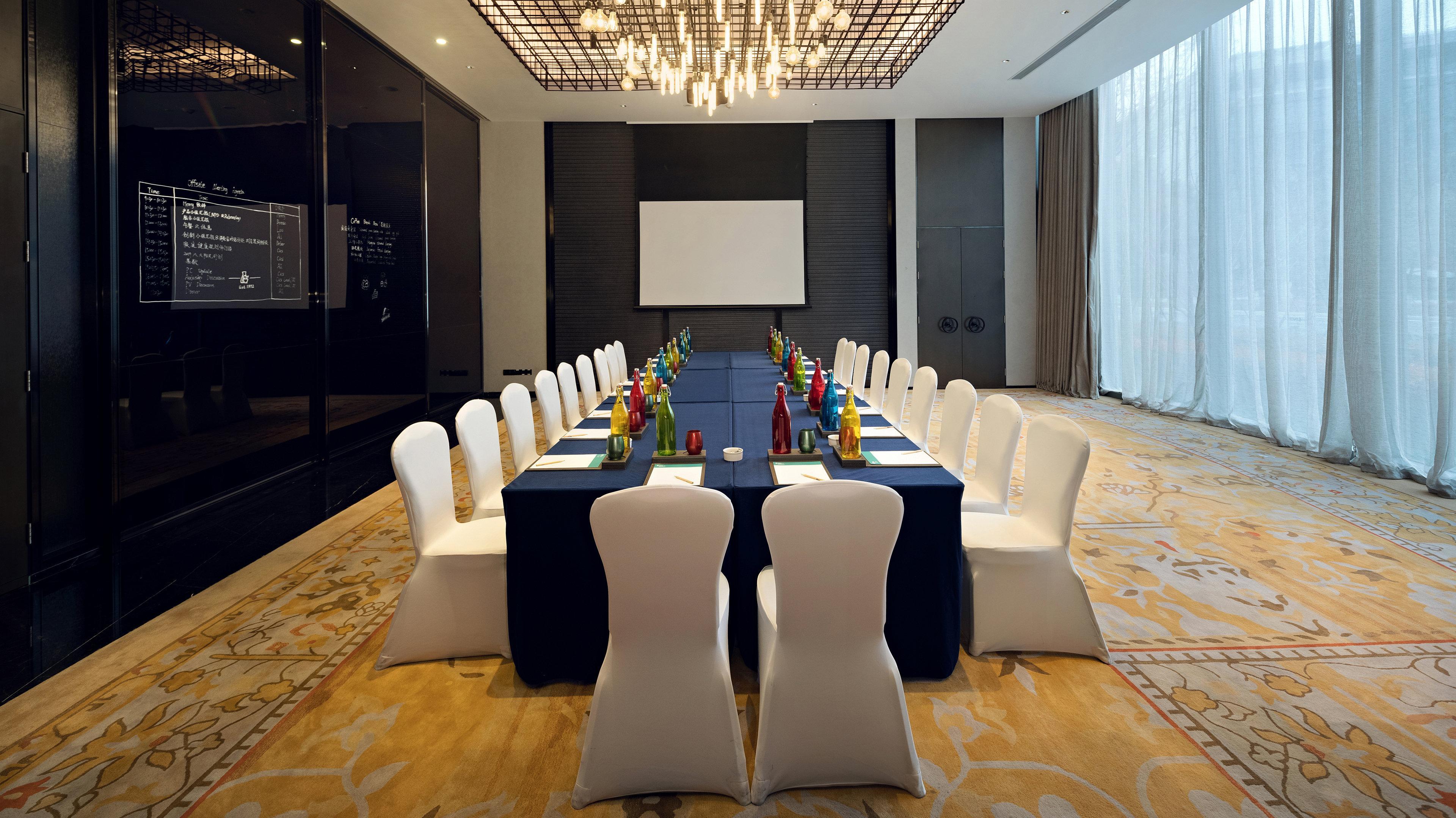 Hotel Indigo Shanghai Hongqiao, An Ihg Hotel Esterno foto