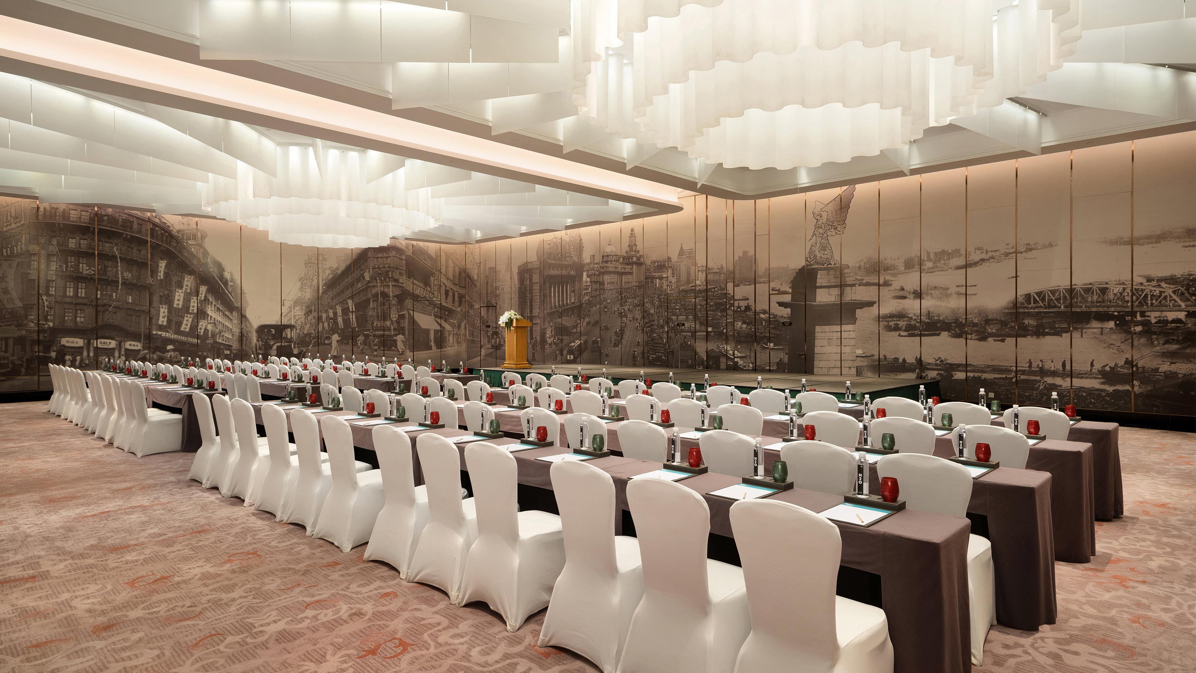 Hotel Indigo Shanghai Hongqiao, An Ihg Hotel Esterno foto