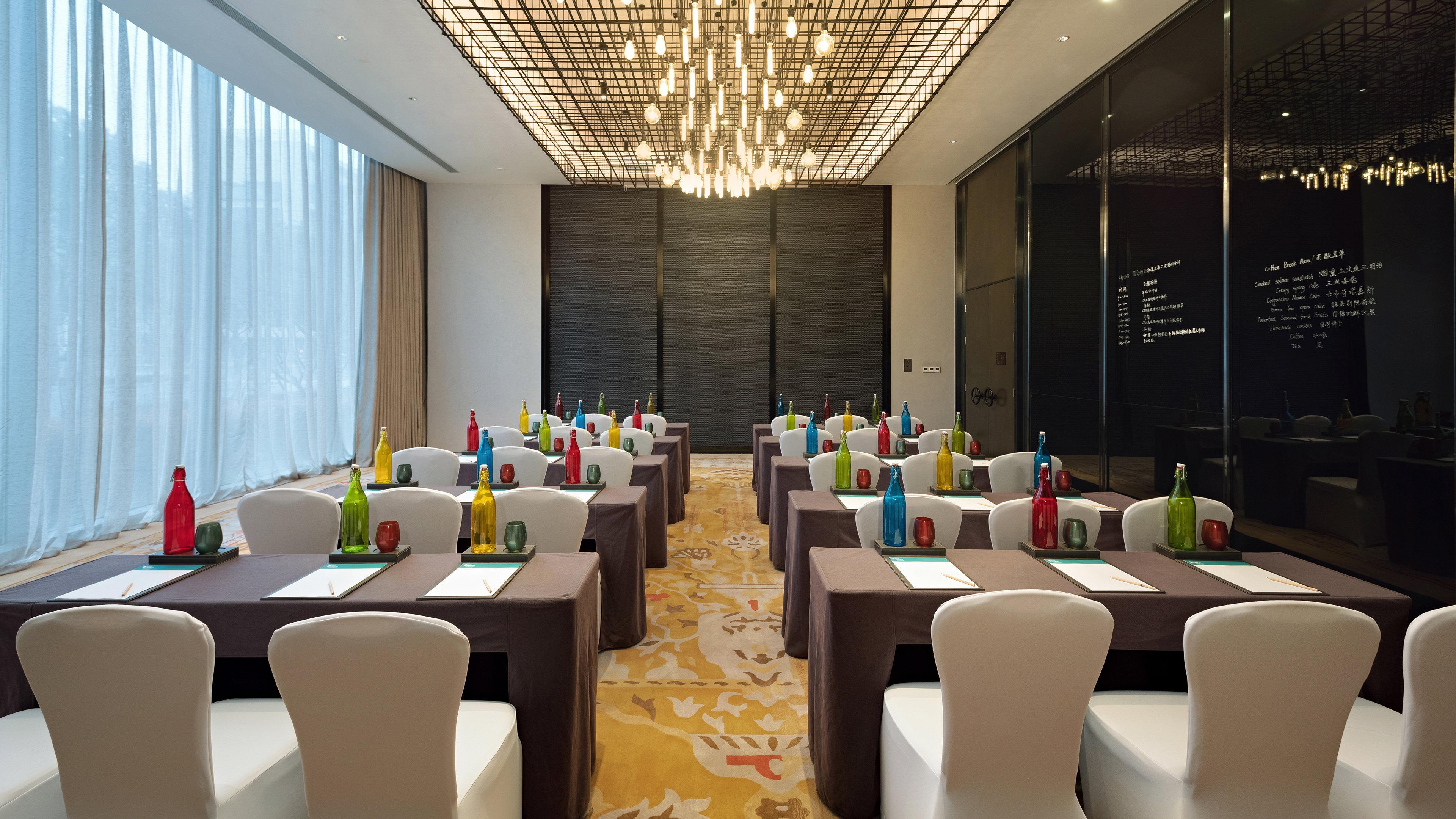 Hotel Indigo Shanghai Hongqiao, An Ihg Hotel Esterno foto